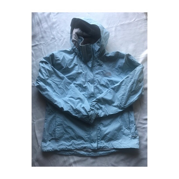 The North Face Jackets & Blazers - The North Face rain jacket